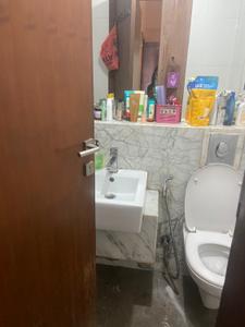 Bathroom Image of 1200 Sq.ft 2 BHK Apartment / Flat for sale in Nerul Navi Mumbai for Rs. 30000000