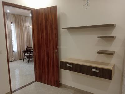 Bedroom Image of 2200 Sq.ft 3.5 BHK Villa for sale in Shastripuram Agra for Rs. 13200000