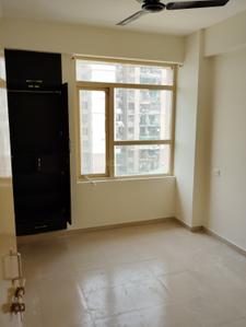 Bedroom Image of 620 Sq.ft 3 BHK Apartment / Flat for rent in Auric City Homes, Sector 82 Faridabad for Rs. 17000
