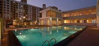 Image of 1040 Sq.ft 2 BHK Apartment / Flat for sale in Kalpataru Serenity, Hadapsar, Pune for Rs. 7999000