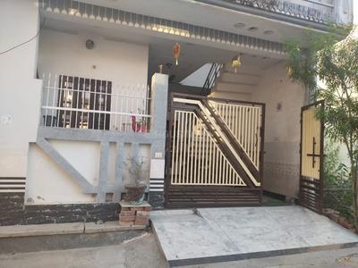 2 BHK Duplex