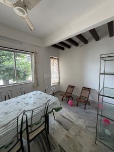 Hall Image of 1300 Sq.ft 2 BHK Apartment / Flat for rent in Old Padra Road Vadodara for Rs. 20000
