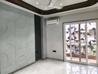 Bedroom Image of 1850 Sq.ft 3 BHK Builder Floor for sale in Sector 41 Gurgaon for Rs. 37000000