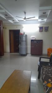 Hall Image of 2027 Sq.ft 3 BHK Apartment / Flat for sale in Padmarao Nagar Secunderabad for Rs. 16000000