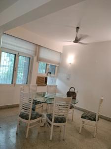 Hall Image of 1800 Sq.ft 3 BHK Builder Floor for rent in South Extension II New Delhi for Rs. 150000