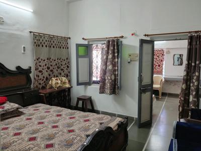 Bedroom Image of 1620 Sq.ft 3 BHK Villa for sale in Saijpur Bogha Ahmedabad for Rs. 5000000