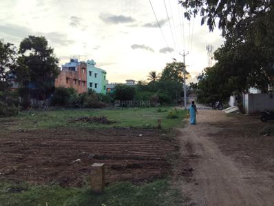 Image of 2365 Sq.ft Residential Plot / Land for sale in Katpadi, Vellore for Rs. 6500000