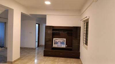 Hall Image of 2700 Sq.ft 5 BHK Apartment / Flat for sale in Mathikere Bengaluru for Rs. 22000000