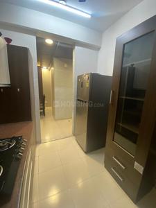 Hall Image of 1450 Sq.ft 3 BHK Apartment / Flat for sale in Sushma Elite Cross, Dhakoli Zirakpur for Rs. 8599999