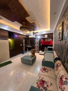 3 BHK Flat