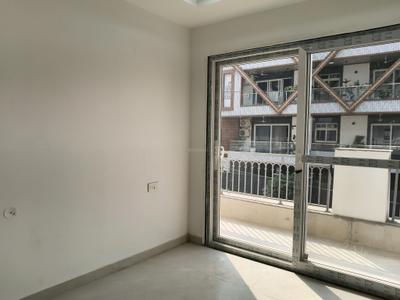 Bedroom Image of 2445 Sq.ft 4.5 BHK Builder Floor for sale in DLF The Grove, DLF Phase 5 Gurgaon for Rs. 66000000