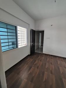 Bedroom Image of 650 Sq.ft 2 BHK Apartment / Flat for sale in Gotal Pajri Nagpur for Rs. 3026000