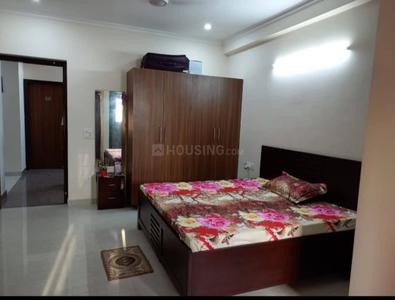 1 RK Independent Builder Floor