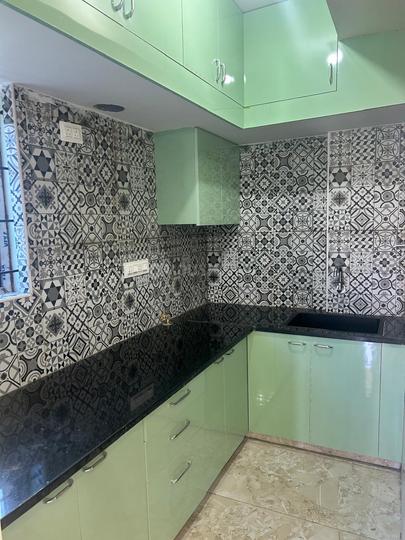 Nandhi nilaya Kitchen 1