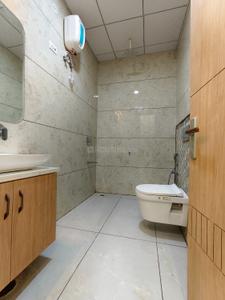 Bathroom Image of 3070 Sq.ft 4 BHK Villa for sale in Gandhi Path West Jaipur for Rs. 18031000