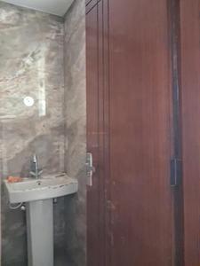 Bedroom One Image of 1050 Sq.ft 2 BHK Apartment / Flat for sale in Sector 73 Noida for Rs. 4200000