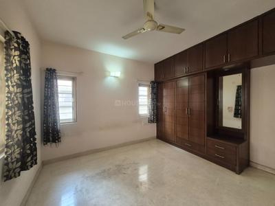 Bedroom Image of 2600 Sq.ft 4 BHK Villa for rent in Alliance 10 Downing, Kannamangala - Whitefield Hoskote Road Bengaluru for Rs. 70000