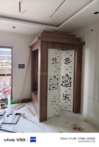 Hall Image of 2300 Sq.ft 4 BHK Independent House for sale in Vidyaranyapura Bengaluru for Rs. 23000000
