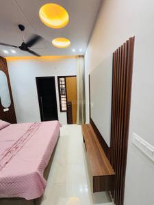 Bedroom Image of 1016 Sq.ft 2 BHK Apartment / Flat for sale in Sector 127 Mohali for Rs. 5590000
