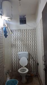 1 BHK Independent Builder Floor