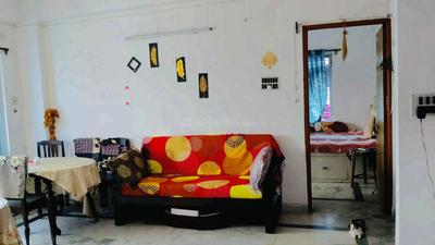 Hall Image of 1149 Sq.ft 2 BHK Apartment / Flat for sale in Behala Kolkata for Rs. 5100000