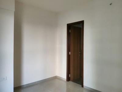 Bedroom Image of 707 Sq.ft 2 BHK Apartment / Flat for sale in Piramal Vaikunth Cluster 2, Thane West Thane for Rs. 15500000