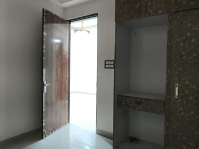 Bedroom Image of 900 Sq.ft 2 BHK Apartment / Flat for sale in Krishna Elite Homes, Noida Extension Greater Noida for Rs. 3745000