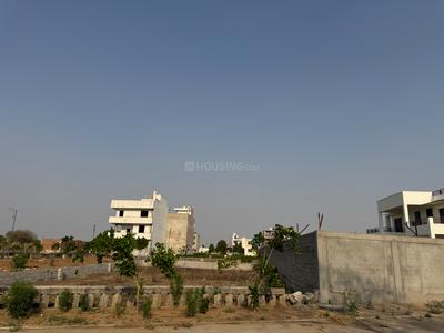 Image of 1000 Sq.ft Residential Plot / Land for sale in Vaishali Nagar, Jaipur for Rs. 4000000