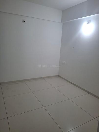 Palm Medows Prahlad Nagar Bedroom 1