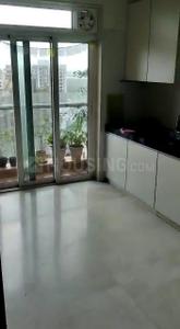 Kitchen Image of 1800 Sq.ft 3 BHK Apartment / Flat for sale in Transcon Flora Heights, Andheri West Mumbai for Rs. 65000000