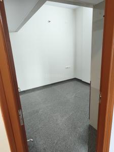 Bedroom Image of 600 Sq.ft 2 BHK Independent House for rent in Sevashrama Bengaluru for Rs. 22000