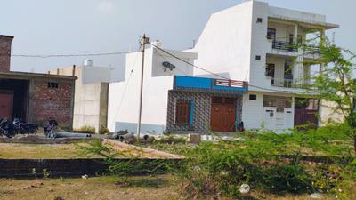 Image of 1500 Sq.ft Residential Plot / Land for sale in Vrindavan Yojana, Lucknow for Rs. 6300000