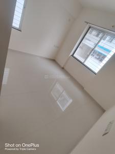 Bedroom Image of 998 Sq.ft 2 BHK Apartment / Flat for rent in The Rao Heights, Moshi Pune for Rs. 20000