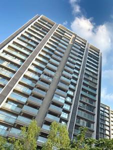 4 BHK Flat
