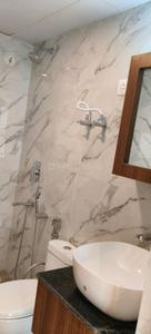 Image of 900 Sq.ft 2 BHK Apartment / Flat for rent in City Grace, Bamheta Village, Ghaziabad for Rs. 20000