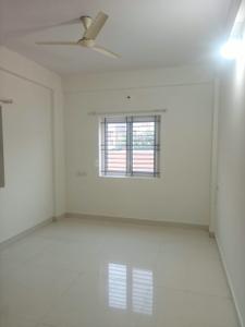 Bedroom Image of 1200 Sq.ft 2 BHK Apartment / Flat for rent in HBR Layout Bengaluru for Rs. 35000