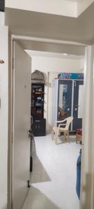 Bedroom Image of 480 Sq.ft 1 BHK Apartment / Flat for sale in Shivane Pune for Rs. 2450000