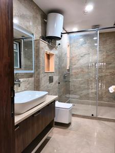 Bedroom One Image of 2980 Sq.ft 4 BHK Builder Floor for sale in Sector 57 Gurgaon for Rs. 34000000