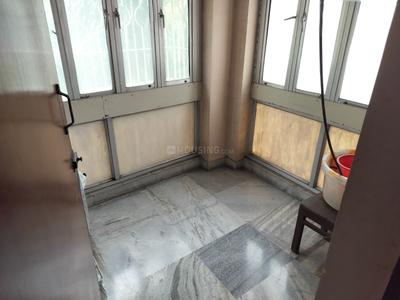 Bedroom Image of 1400 Sq.ft 3 BHK Apartment / Flat for sale in Patuli Kolkata for Rs. 10500000