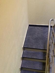 Balcony Image of 1100 Sq.ft 2 BHK Apartment / Flat for rent in Malleswaram Bengaluru for Rs. 40000