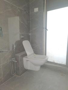 Common Bathroom Image of 1300 Sq.ft 2 BHK Apartment / Flat for sale in Neelkanth Neel Amplus, Kharghar Navi Mumbai for Rs. 12600000