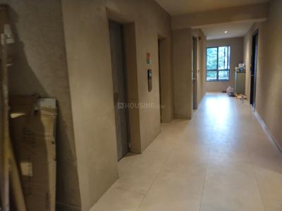 Image of 1536 Sq.ft 4 BHK Apartment / Flat for sale in New Alipore, Kolkata for Rs. 26000000