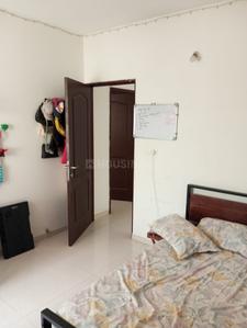 Bedroom Image of 1056 Sq.ft 2 BHK Apartment / Flat for sale in Zonasha Vista by Zonasha Estates and Project, Harlur Bengaluru for Rs. 12800000