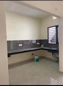 Kitchen Image of 640 Sq.ft 2 BHK Apartment / Flat for sale in Real Avani Homes, Sukhdeopura Nohara Jaipur for Rs. 3500000