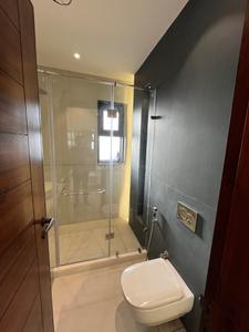 Bathroom Image of 3500 Sq.ft 5 BHK Builder Floor for sale in Sector 4 Panchkula for Rs. 65000000