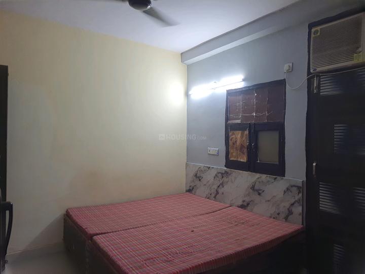 Vinayak Residency Bedroom 1