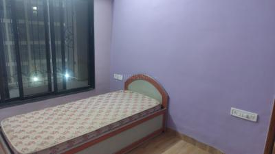 1 BHK Flat