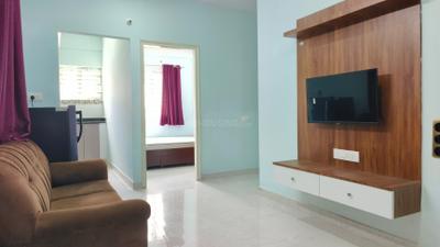 1 BHK Flat