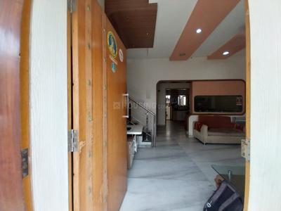 Hall Image of 1125 Sq.ft 4 BHK Duplex for sale in Sama Savli Vadodara for Rs. 14000000