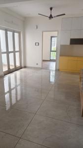 Hall Image of 1250 Sq.ft 2.5 BHK Apartment / Flat for rent in Adyar Chennai for Rs. 55000